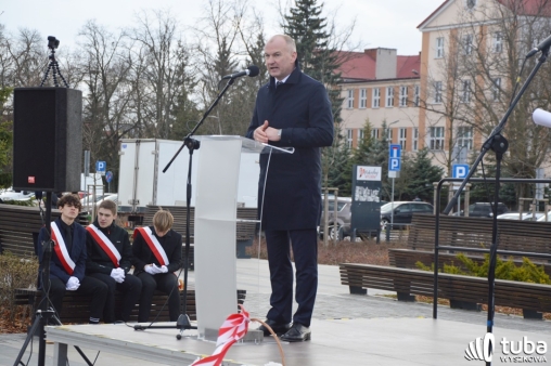 "Bug Wyszków to dobro wspólne"