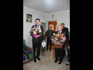 100. urodziny Pani Stanisławy z Wincentowa