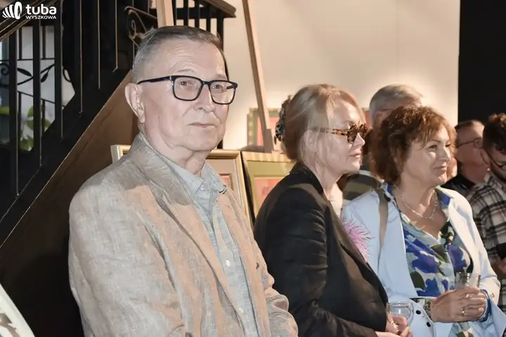  „Żel-art wziął się z niczego tak, jak większość rzeczy”