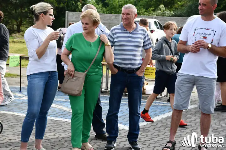 Leszczydół Stary jest eko (VIDEO)