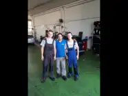 Staże zawodowe w  Bułgarii i Włoszech