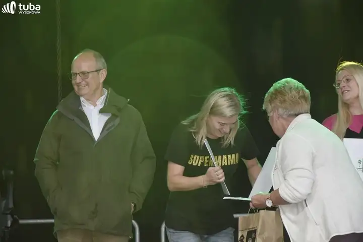 Wielkie Grzybobranie po raz XXII 