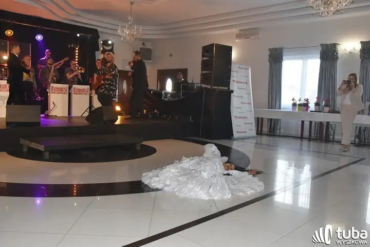  „Niech żyje nasza gmina Somianka”