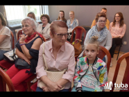"Pokochawszy". O miłości w języku i języku miłości z Bralczykami (zdjęcia, video)