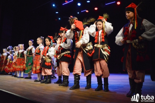 Taneczny jubileusz