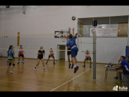 PTM zwycięża w Jesiennym Pikniku Sportowym