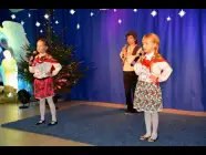 XX Gminny Przegląd Kolęd i Pastorałek w Rząśniku