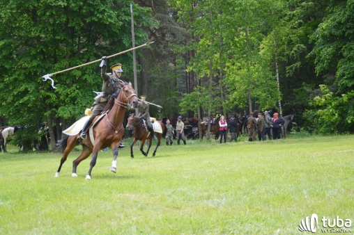 Kontynuują jeździeckie tradycje