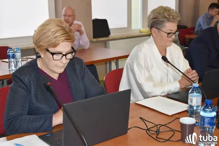 "Pracować dla dobra wszystkich". Inauguracyjna sesja Rady Gminy Brańszczyk 