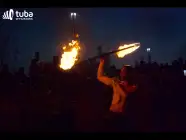 Widowiskowe otwarcie Placu Miejskiego (video)