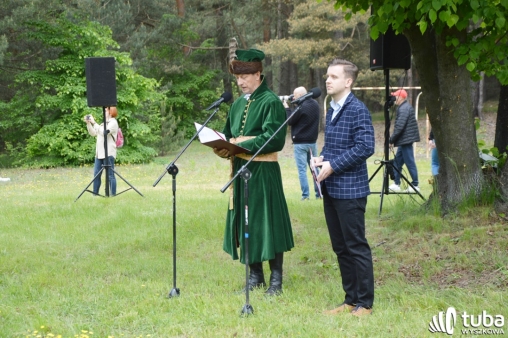 Kontynuują jeździeckie tradycje