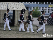 Korowód dziejów Wyszkowa w inscenizacji historycznej