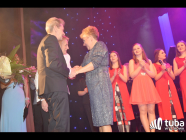 Muzyka to jej cały świat. Artystyczny jubileusz Ireny Zdunek (video)