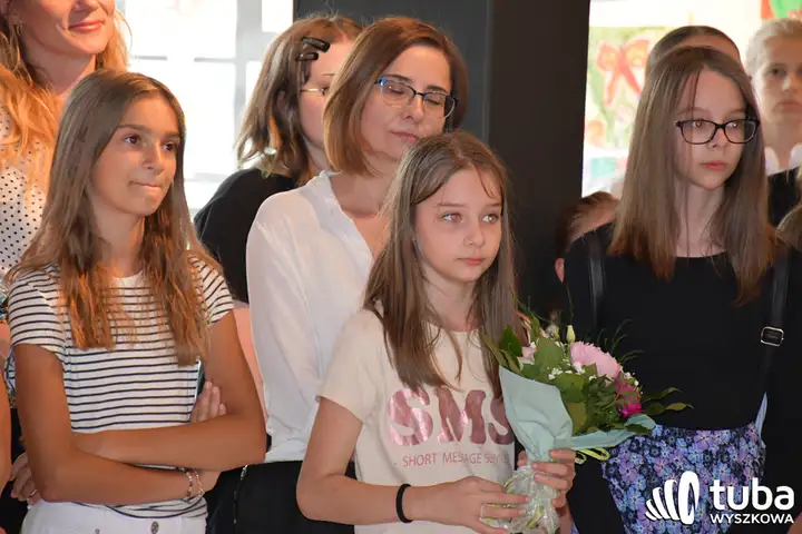 Twórczy rok zwieńczony wystawą  