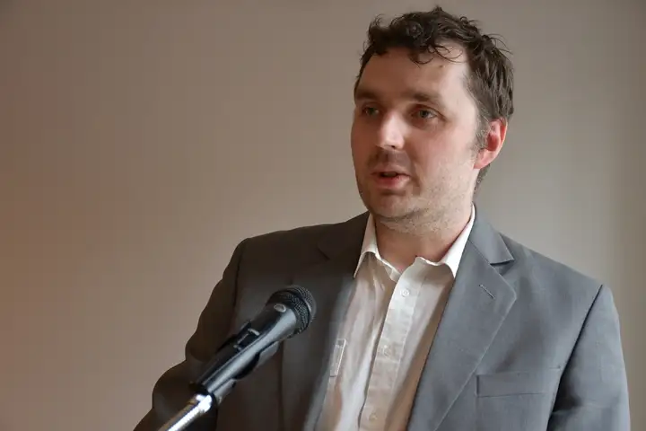 „Stajemy się ośrodkiem wsparcia dla innych jednostek”