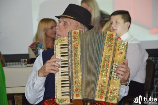 "Całym sercem kochała mazowiecką ziemię"