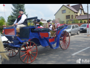 "Plon niesiemy plon, w gospodarza dom...". Dożynki w gminie Długosiodło
