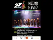 Weekend z WOŚP w Wyszkowie