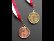 Złoty i brązowy medal uczniów Koła Plastycznego w Wyszkowie