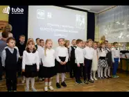 „To ja, taki dzielny uczniaczek”. Ślubowanie pierwszoklasistów w Lucynowie