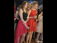 Bal, którego się nie zapomina! Studniówka 2018 Zespołu Szkół nr 1 w Wyszkowie