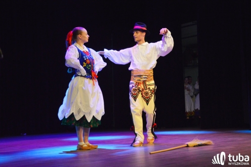Taneczny jubileusz