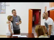 Nabór do grupy teatralnej ASA Tomitofa trwa