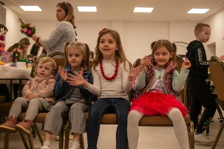 Bliżej kultury i tradycji Kurpi Białych