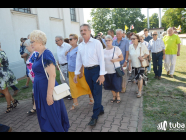 "To nasza misja jest - bronić ewangelii i żyć według niej..." 