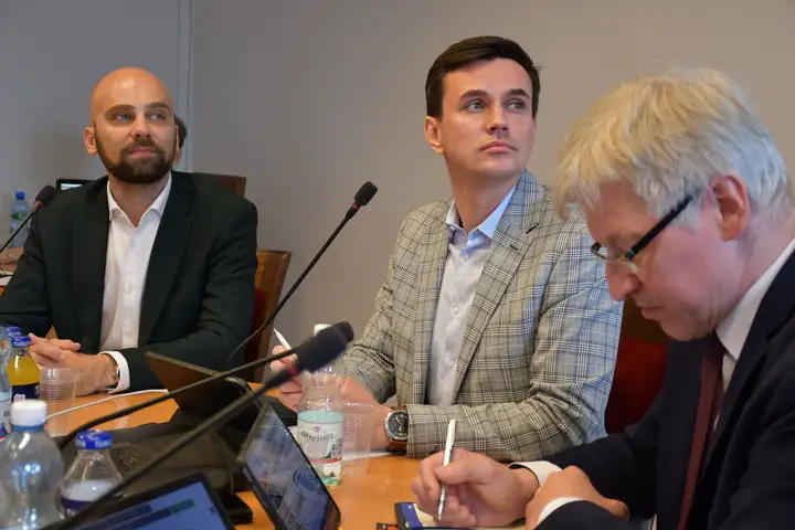 „Stajemy się ośrodkiem wsparcia dla innych jednostek”