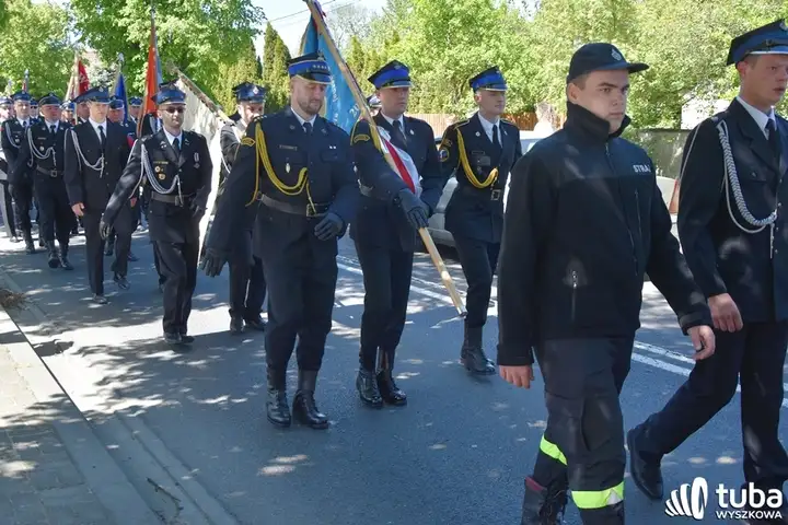 "Jesteście prawdziwymi bohaterami naszego społeczeństwa"