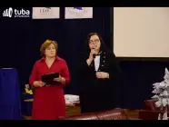 W podziękowaniu dla przyjaciół "Norwida"