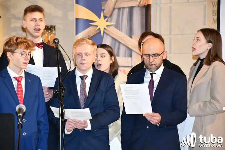 uBogacili liturgiczny koniec okresu Bożego Narodzenia