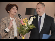 "Jesteśmy dumni, że mamy taką bibliotekę". 70 lat wyszkowskiej książnicy