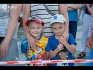 Widowiskowe otwarcie Placu Miejskiego (video)