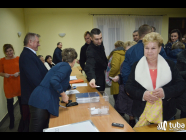 W Lucynowie Dużym jednogłośnie wybrali sołtysa