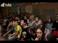 Wszystkie laleczki zlicytowane! Pomoc dla UNICEF od SP nr 5 