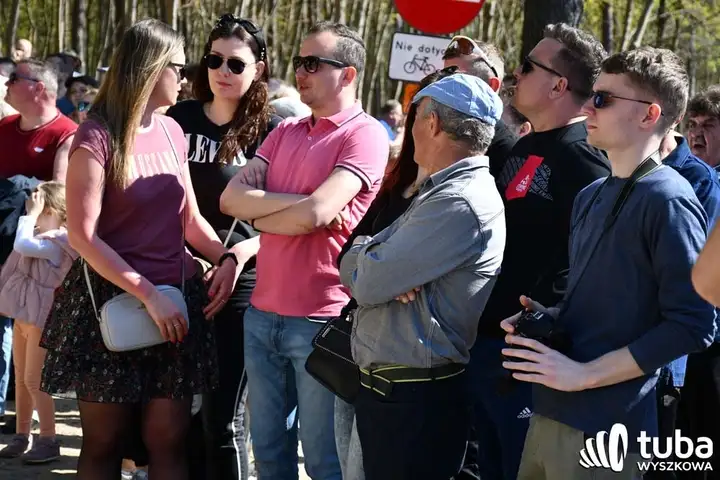 W Rząśniku można pojeździć prawie jak w górach (VIDEO)