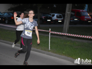 Wyszkowska Dycha - po raz pierwszy nocą