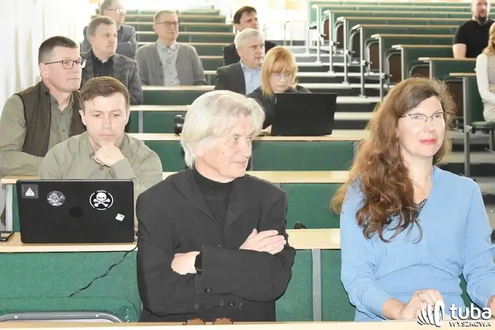 „Bug z nami kiedyś i dziś”. W trosce o rzekę i ludzi