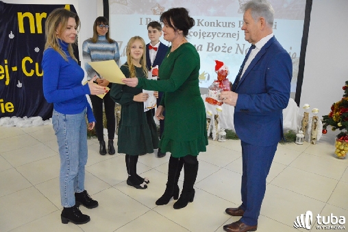 Zaśpiewali w wielu językach
