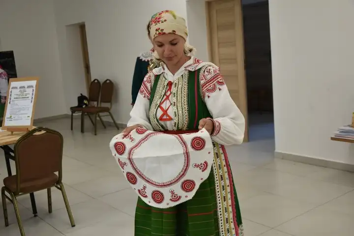 W Rząśniku kultywują tradycję Kurpi Białych