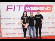 Fit Weekend w Kielcach. Wyszków z sukcesami reprezentowało troje juniorów