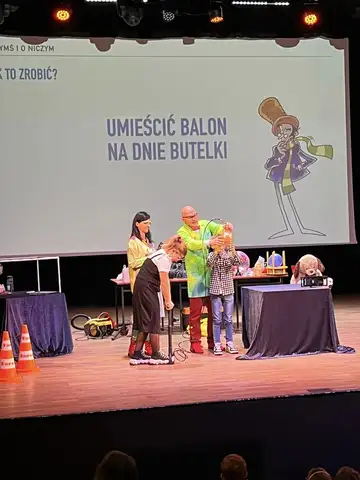 Uniwersytet Dziecięcy wystartował 