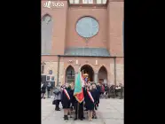 "Szanujcie Polskę i kultywujcie jej tradycje" - wyjątkowe uroczystości w Długosiodle