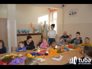 Rybno. Wielopokoleniowe podtrzymywanie tradycji wielkanocnych