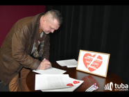 "Prosimy Cię, zostań". Wyszkowski sztab WOŚP apeluje do Jurka Owsiaka
