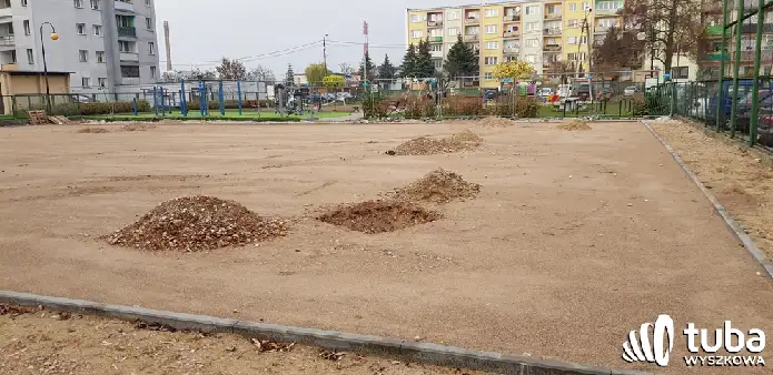 Z boiska na salę rozpraw 
