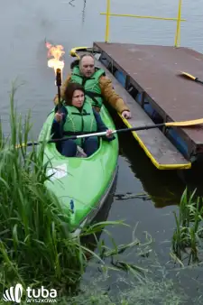 Noc Świętojańska w Brańszczyku