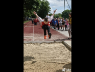 Mali - wielcy zwycięzcy. Lekkoatletyczne talenty gminy Wyszków